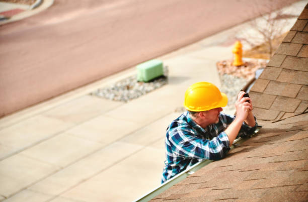 Quick and Trustworthy Emergency Roof Repair Services in Blountsville, AL